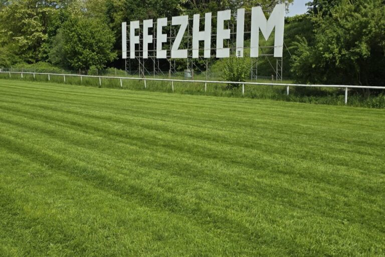 UPDATE: Das sind die Nichtstarter für den 30. August – Boden weich