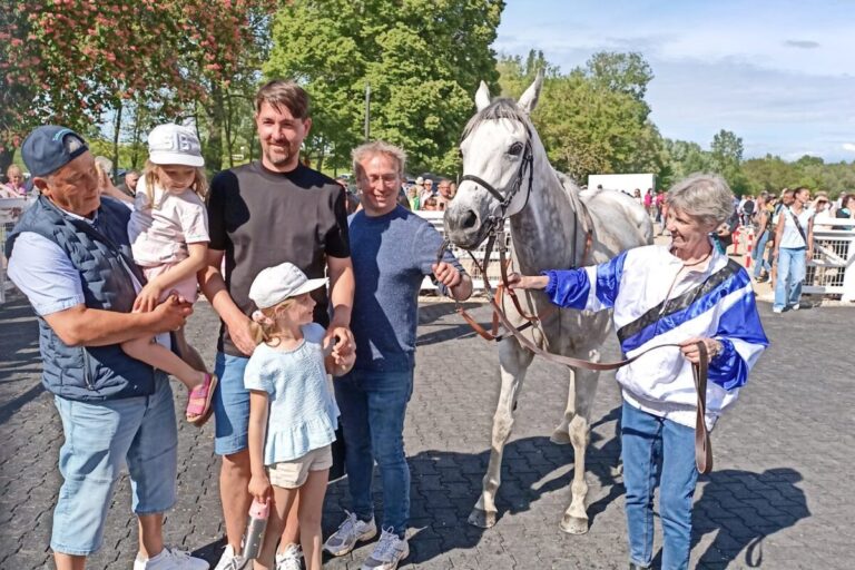 Schimmel schlägt Schimmel – Gamble Kane Ore gelandet!