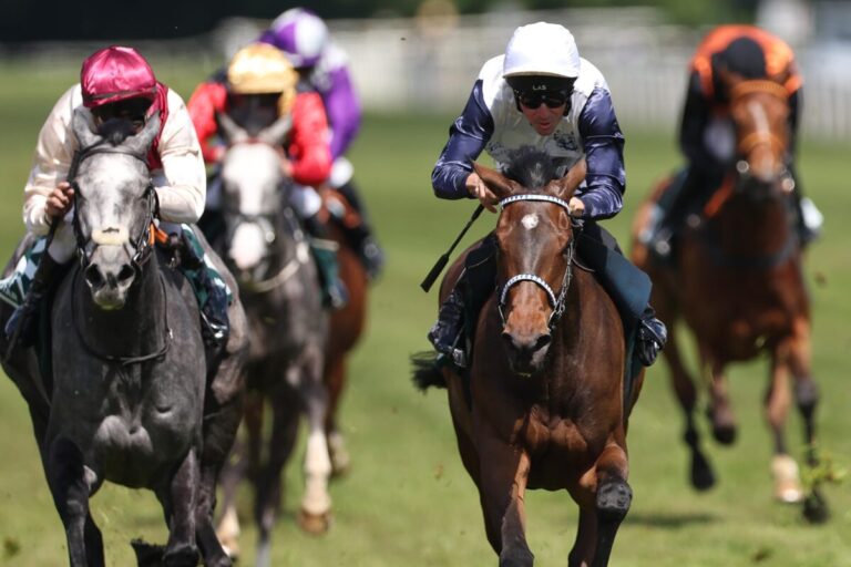 Sport-Welt TV Derby-Countdown 2025 – Lady Charlotte