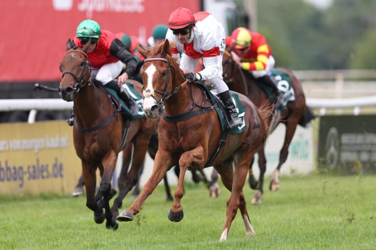 Nicht mehr sieglos: Ittlinger Laxxio „löst Vertrauen ein“