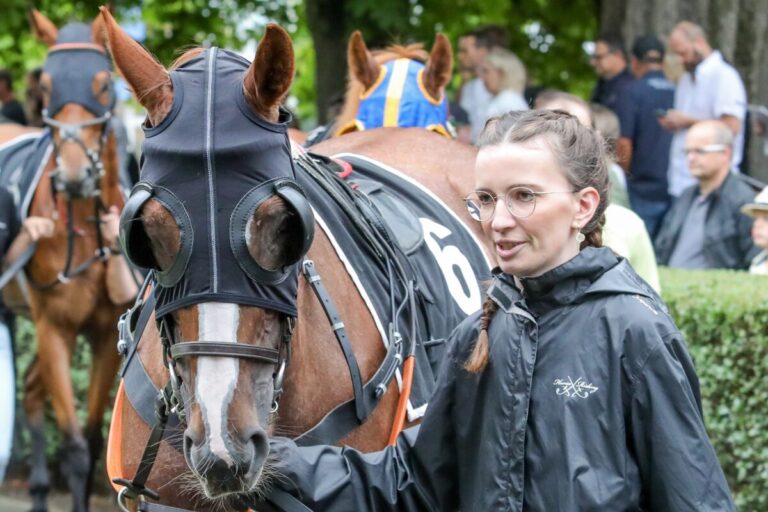 Iffezheim: Lotta goes Special Olympics – Rennen am 31.05.25