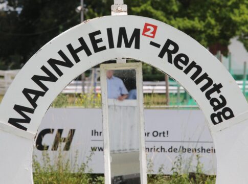 Mannheim