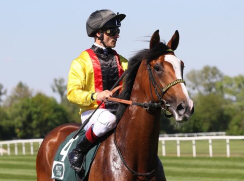 Oriental Star
