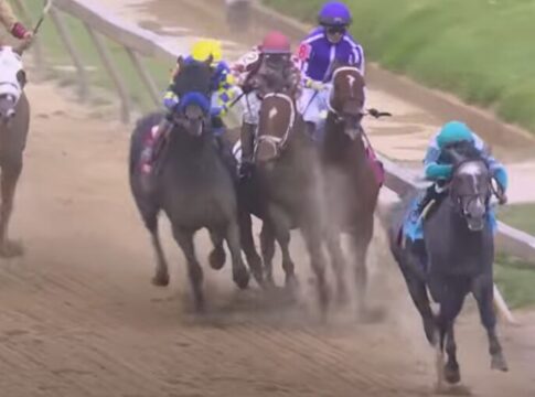 Preakness