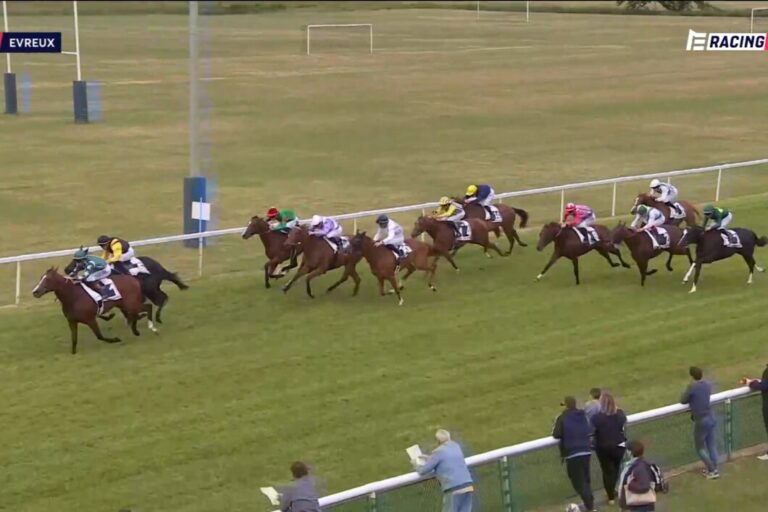 Sea The Moon-Bruder Sea The Man enttäuscht in Evreux