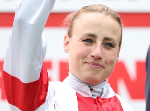 Sibylle Vogt