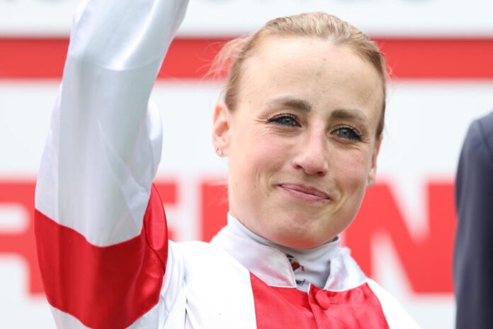 Sibylle Vogt