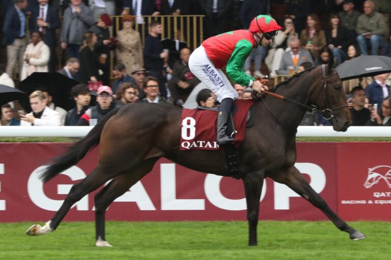 Trendbarometer: Wer gewinnt am Sonntag in Köln die 2000 Guineas?