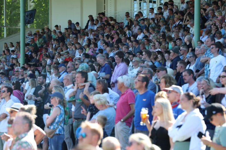 Sport-Welt TV Wett-Check für Krefelder Ladies‘ Day heute