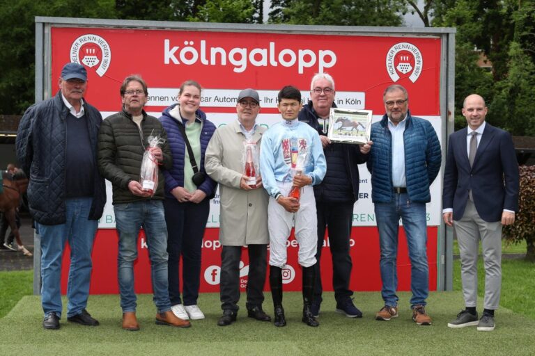 Mit Speed zum Sieg: England-Import Morindoo lässt Mülheimer jubeln