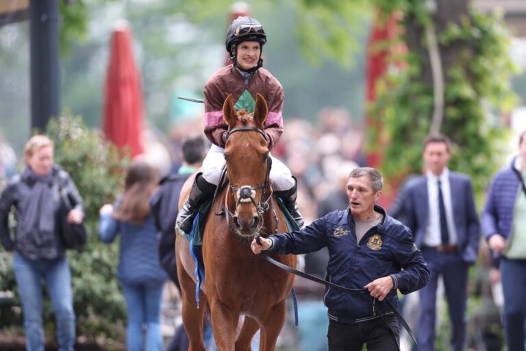 Geduld zahlt sich aus: Nach 17 Starts erster Sieg für Nairo