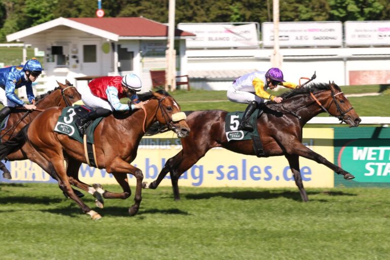 Path of Soldier siegt im Bavarian Classic 2025