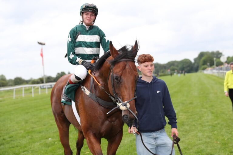 Perfekt eingeteilt: Tex Air Start-Ziel mit immer neuen Reserven