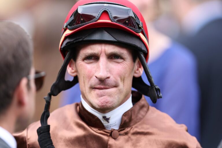 In der Sport-Welt: Das große Starke-Interview