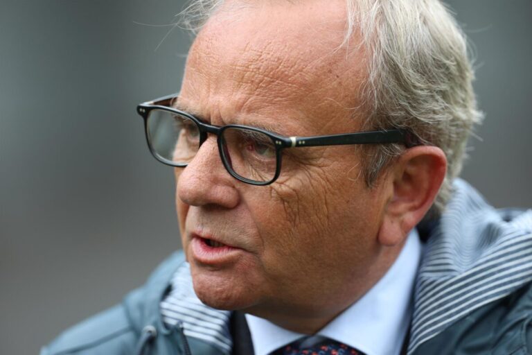 Trendbarometer: Wer macht das Rennen im Trainer-Championat?