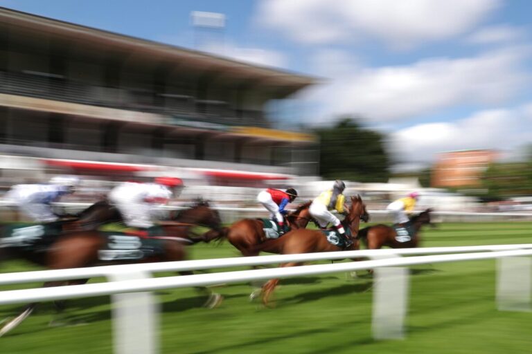 Überraschung beim Ritt des Monats! Sehen Sie hier das Ergebnis