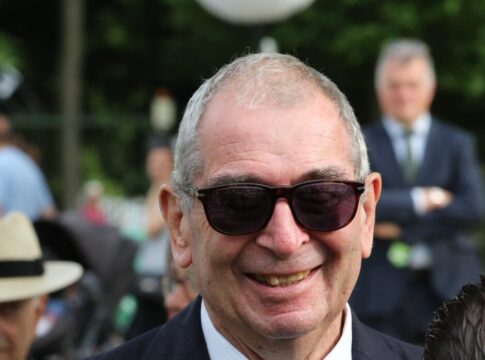 Jean Claude Rouget