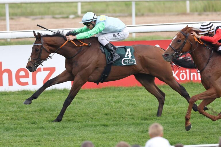 Kämpfer nach Leger-Pech zum Silbernen Band-Sieg?