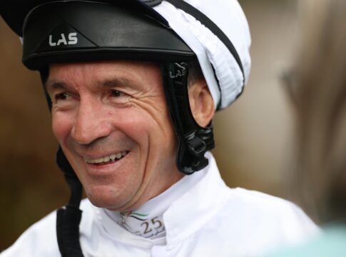 Adrie de Vries