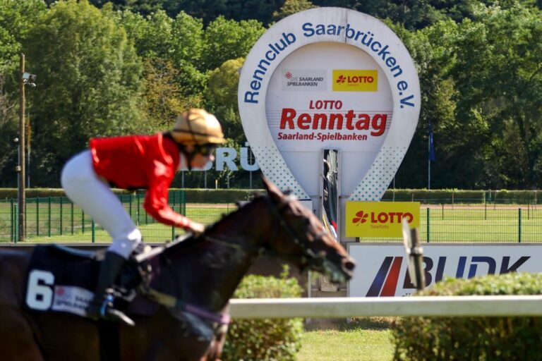 28. Juni in Saarbrücken abgesagt – Sicherheitsrisiko durch Maulwurfbefall
