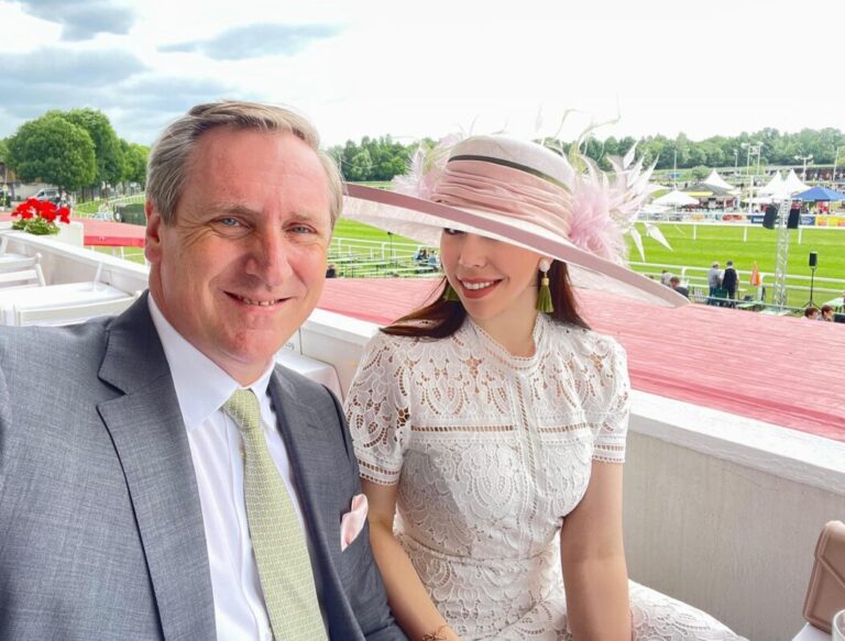 Hutwettbewerb am Tag des IDEE 156. Deutschen Derbys