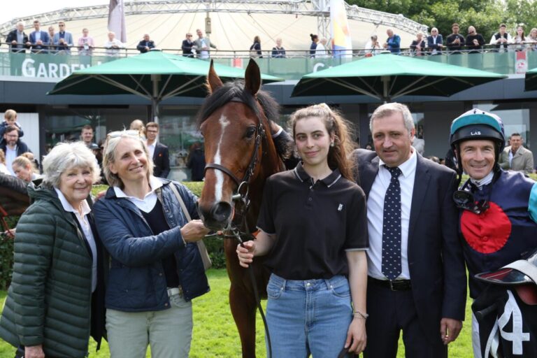 Diesmal von vorne: Self Solution macht kurzen Prozess