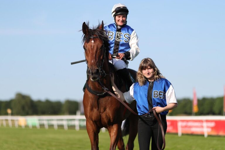 Slay The Dragon putzt die Favoriten – Sieg in der Viererwette