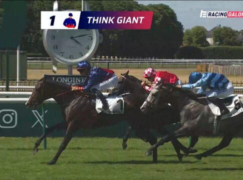 Think Giant