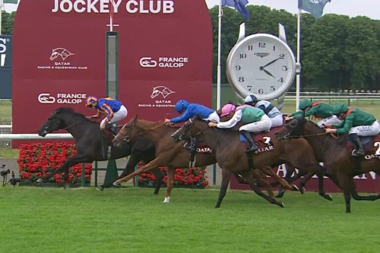 Montag Derby-Nachnennung – Gerüchte um Coolmore-Kracher