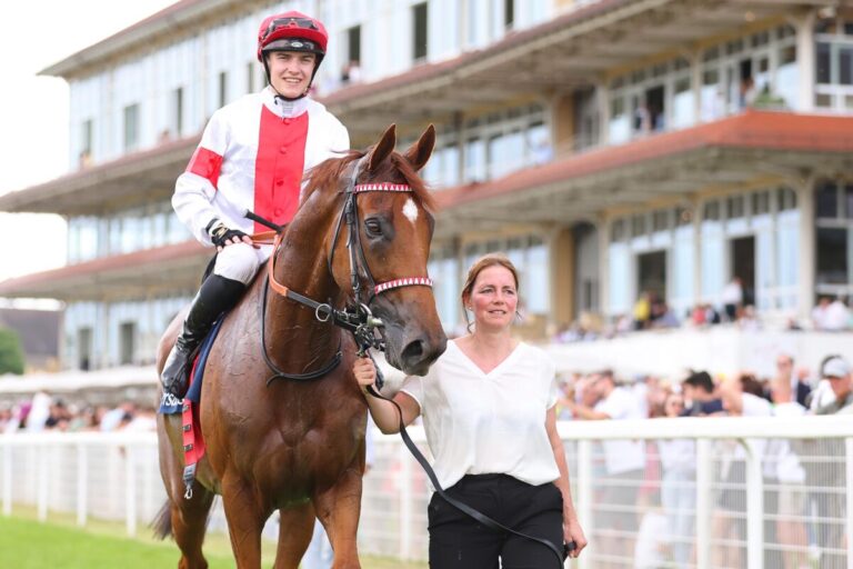 In Iffezheim: Sperren für Jockeys Piechulek, Wolff, Pedroza und Ganbat