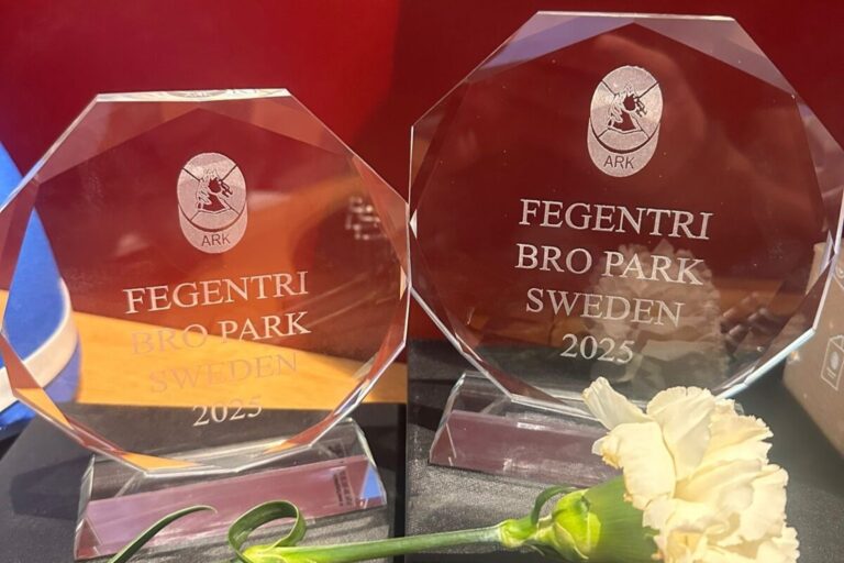 Zwei Schweden-Happen am Sonntag: Boysen mit zwei Fegentri-Siegen im Bro Park