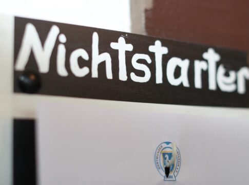 Das sind die Nichtstarter für den 22. Juni
