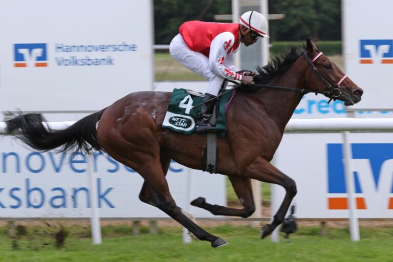 Wöhler weiter „on fire“ – Sadora nächste Siegerin für Gütersloh-Coach