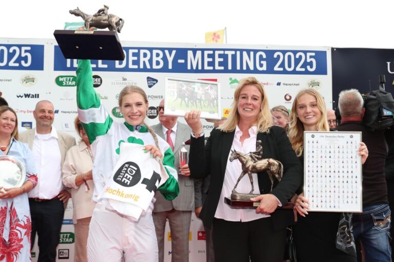 Kojak Feldmann: „Das war für mich ein Jahrhundert-Derby“