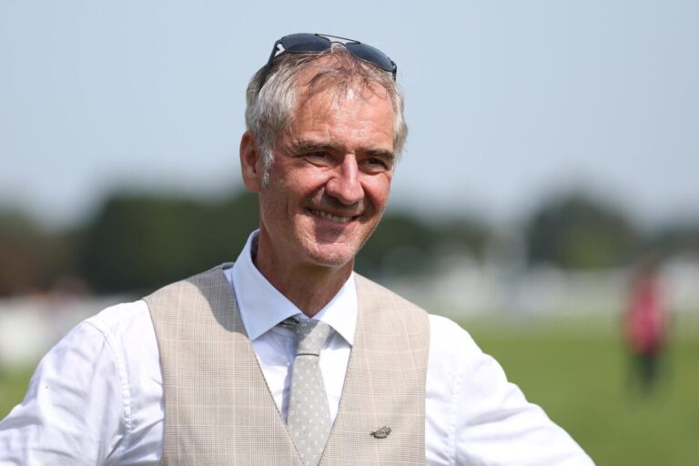 Baden Galopp zieht zufrieden Bilanz: „Hatten in allen Bereichen Zuwächse“