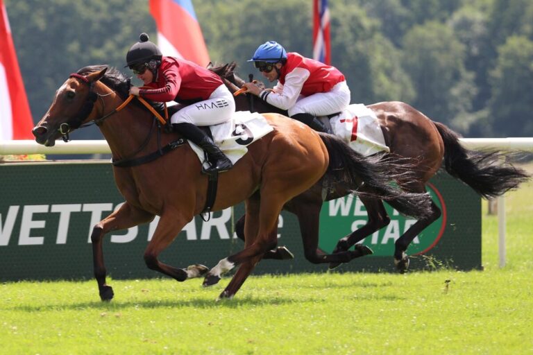 Schnelles Doppel für Dzubasz und Lilli-Marie Engels