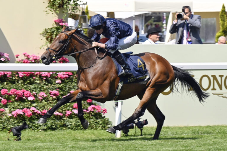 Diana: Spirited Style ist da, Garden of Eden landet um 10 Uhr am Sonntag in Köln