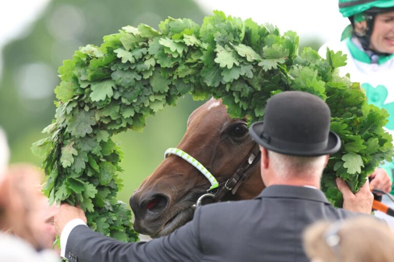 In der Nacht kam er an – Derbysieger ist zurück in Mülheim