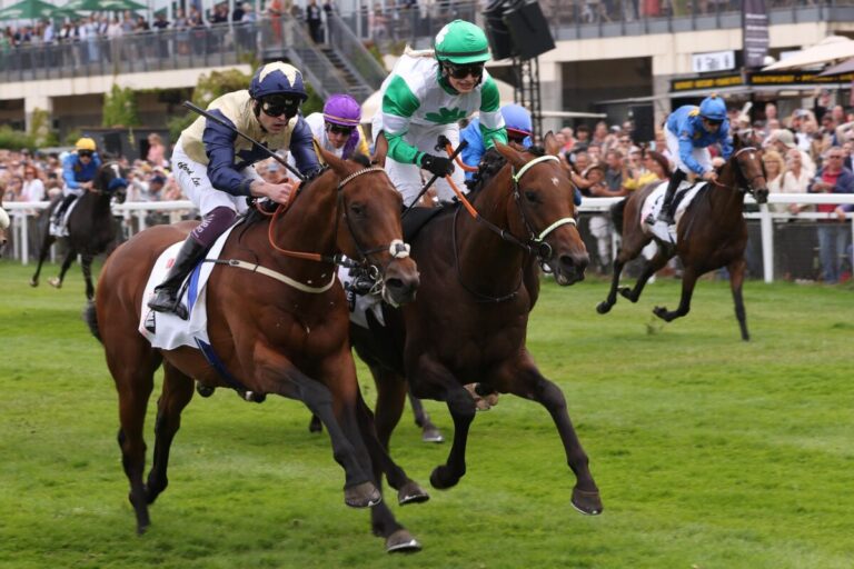 97 Kilo für Hochkönig – Das ist die neue Marke des Derbysiegers