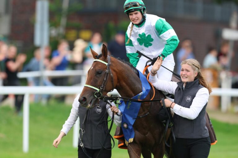 Mülheim: Der Derbysieger gibt sich am Sonntag die Ehre