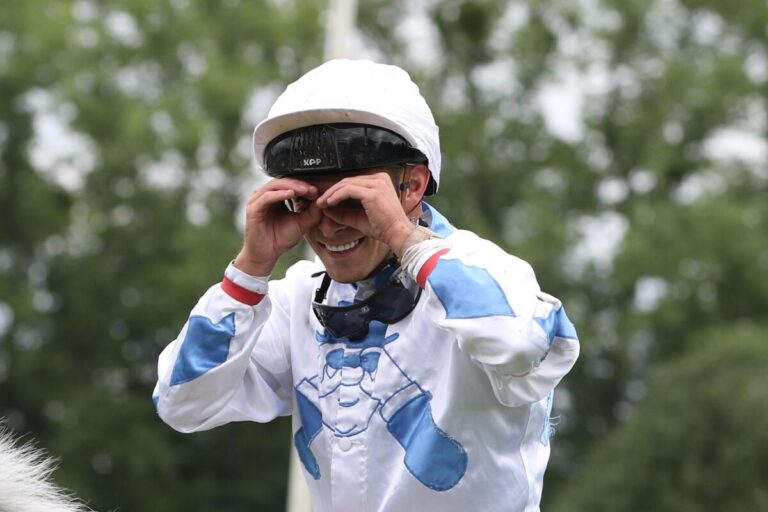 Ja wo laufen sie denn? – Top-Handicap geht an Kosakenzipfel