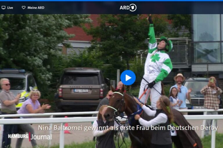 Der historische Derby-Sieg – TV-Bericht im NDR