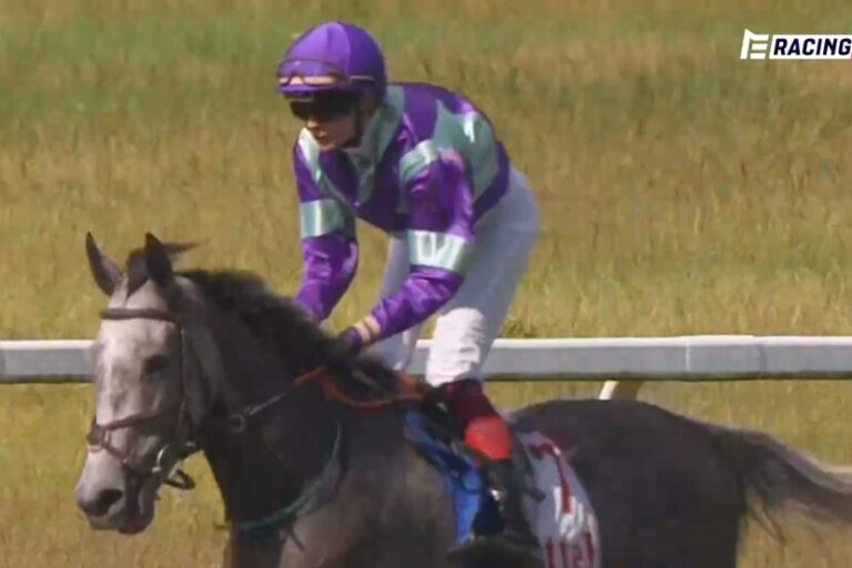 Peterschmitt-Form steht: Fünfter Frankreich-Sieg in 2025