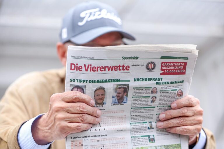 Der Derby-Wettumsatz: Fast 4 Millionen Euro