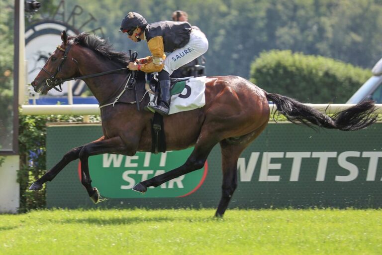 Werner beinhart – Brümmerhofer siegt beim Debüt