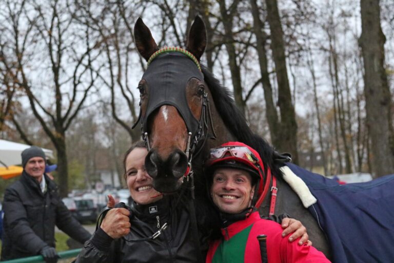 Schnelles Boysen/Lopez-Doppel: Auf Picnic En Ville folgt Icatu