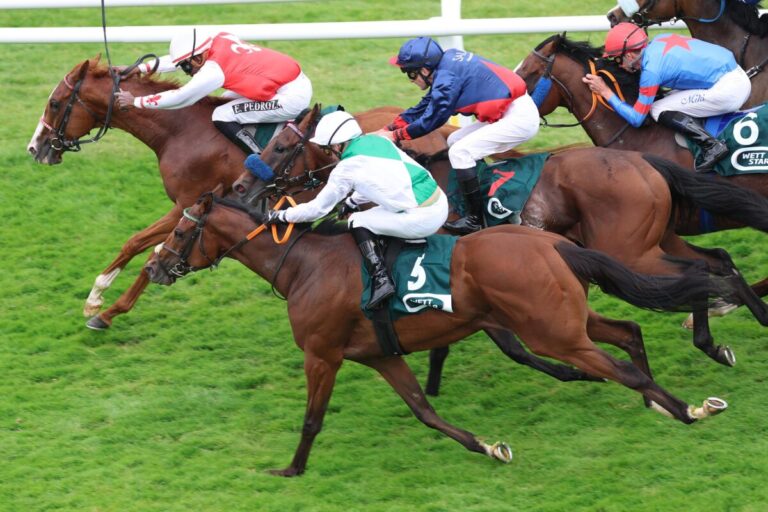 Wöhlers Sommersby legt nach – Zweiter Ausgleich I-Treffer en suite