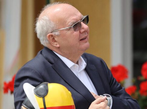 Peter Gaul