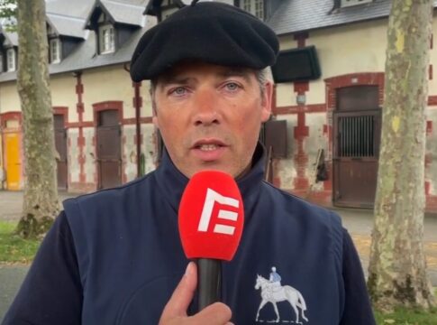 Christophe Ferland