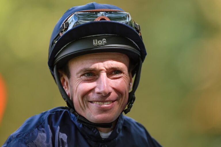 Phoenix Stakes: Ballydoyle-Duell der Royal Ascot-Sieger